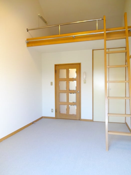 居室 グリーンハウス