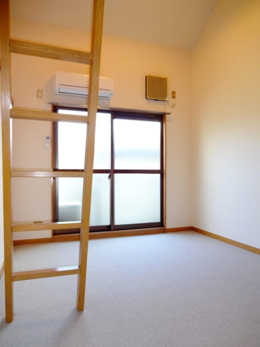 居室 グリーンハウス