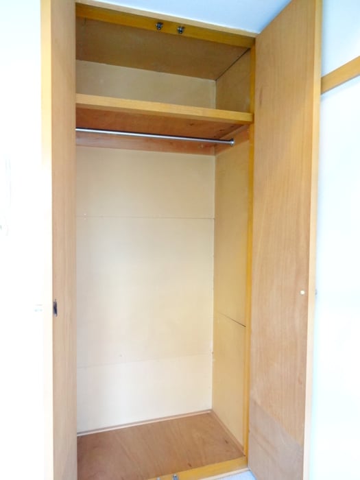 収納 グリーンハウス