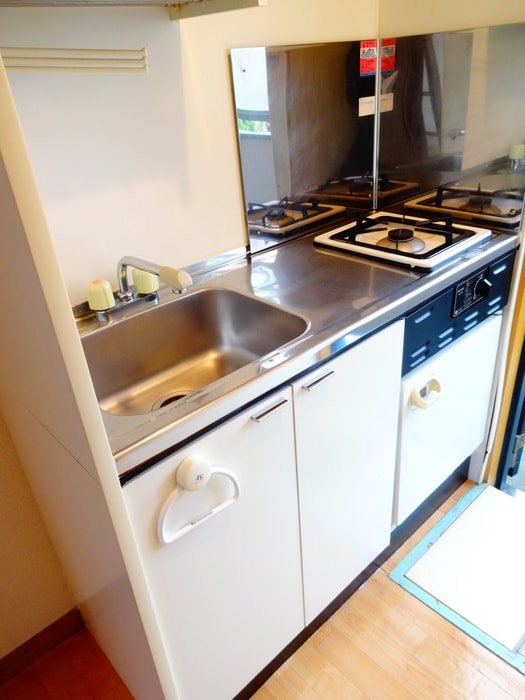 キッチン グリーンハウス