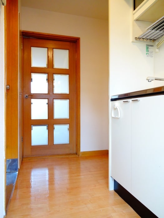 居室 グリーンハウス