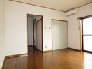 居室 拓殖ハイツ