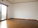 居室 拓殖ハイツ