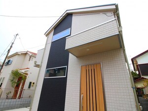関町北５丁目戸建