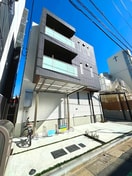 外観写真 seagull court 下馬