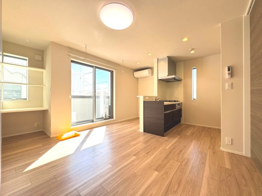 居室 seagull court 下馬