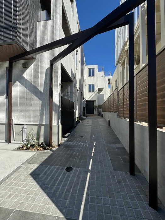 その他 seagull court 下馬