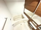 バス／シャワールーム等 seagull court 下馬