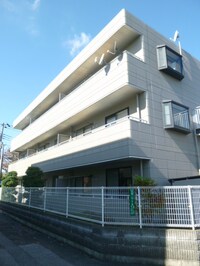 ｽﾀｰﾌｨｰﾙﾄﾞ A棟