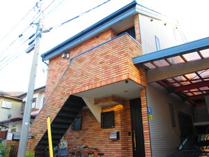 新高円寺RESIDENCE