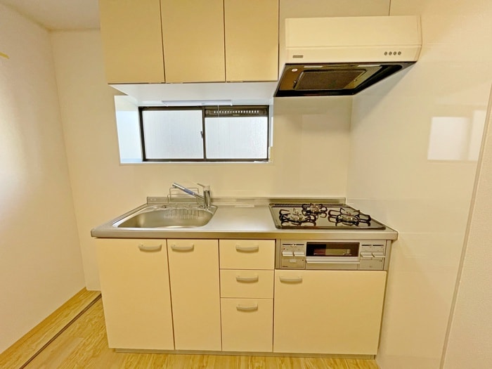 キッチン 東京マンション