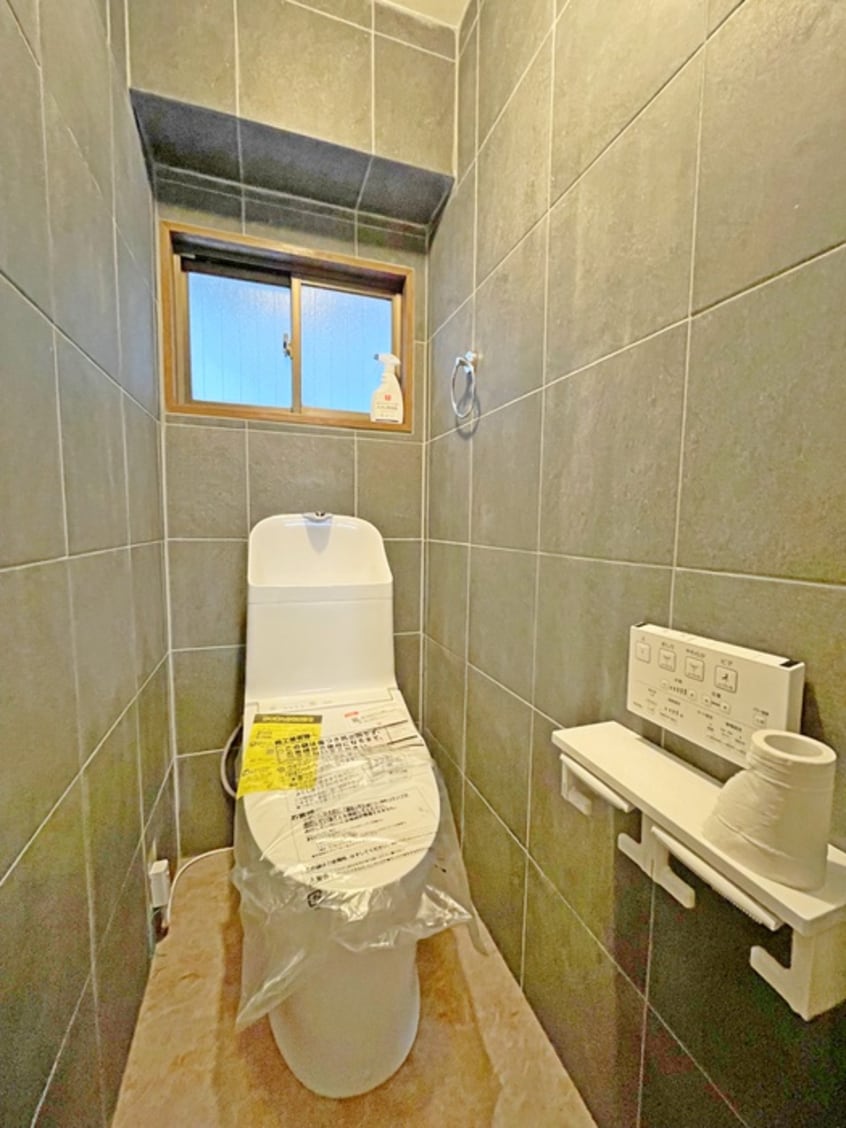 トイレ 東京マンション