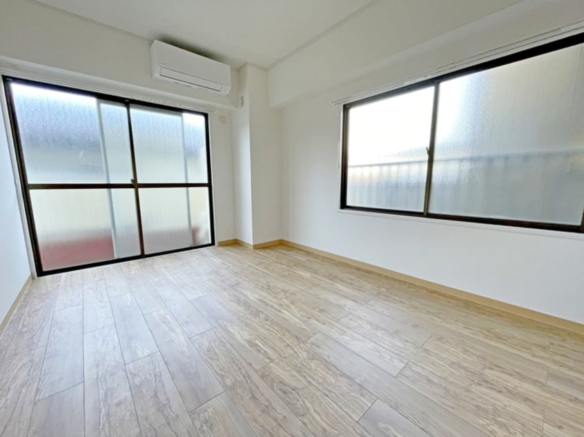 居室 東京マンション