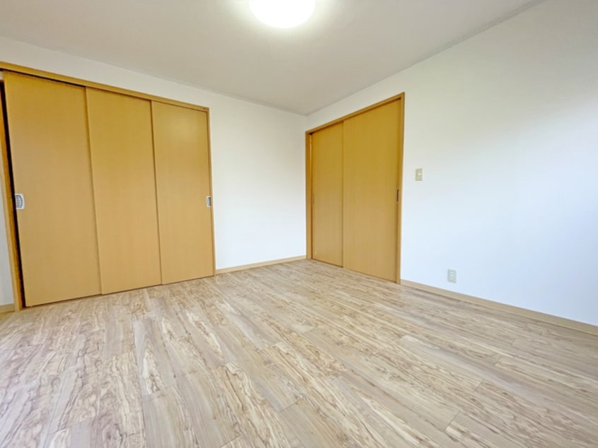 居室 東京マンション