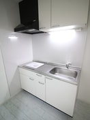 キッチン シャトルＯＯＫＵＲＡＹＡＭＡ