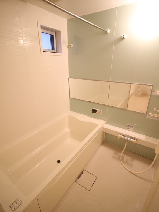 バス／シャワールーム等 シャトルＯＯＫＵＲＡＹＡＭＡ