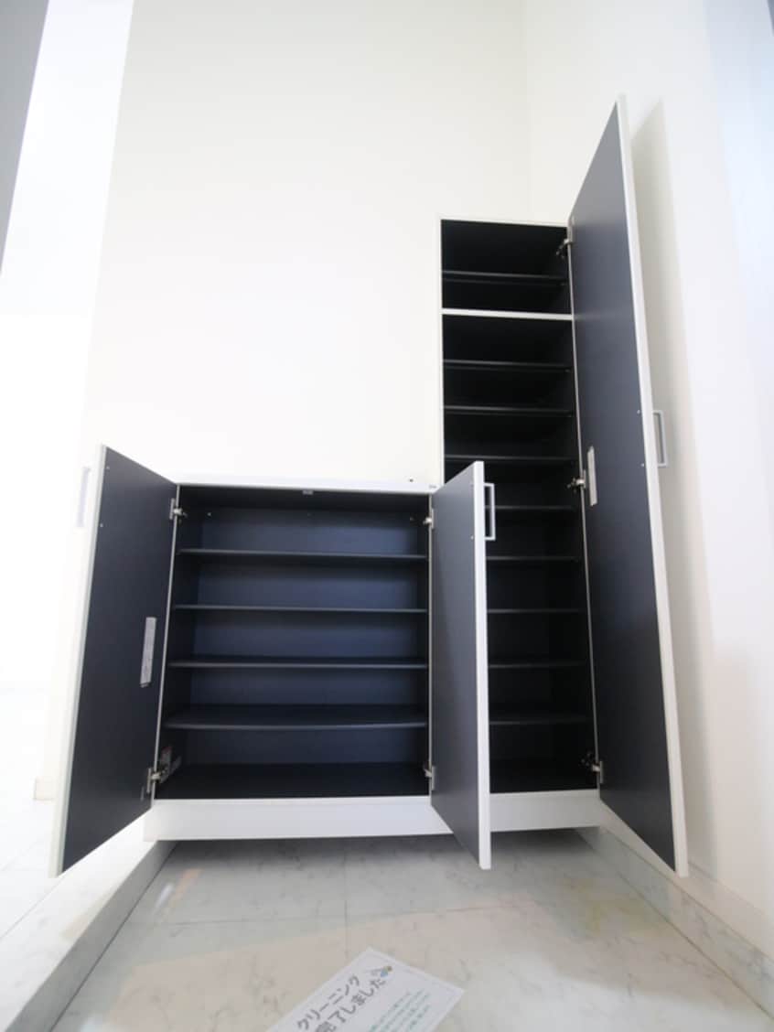 靴箱 シャトルＯＯＫＵＲＡＹＡＭＡ