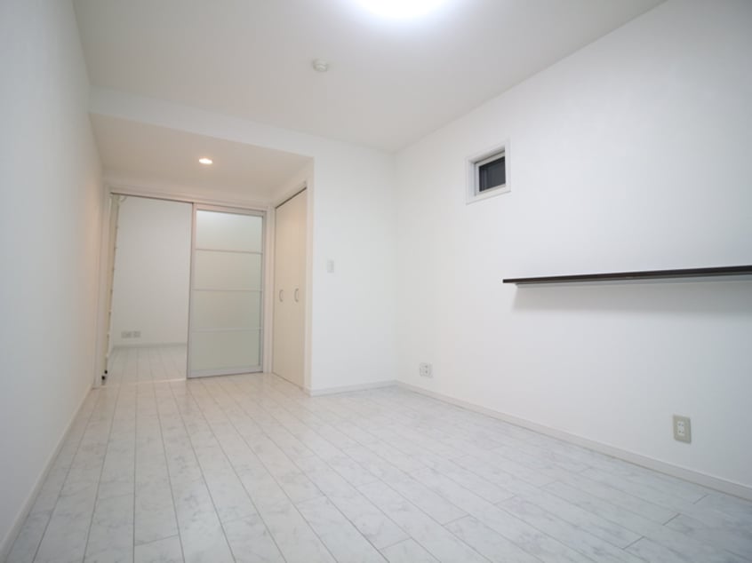 居室 シャトルＯＯＫＵＲＡＹＡＭＡ