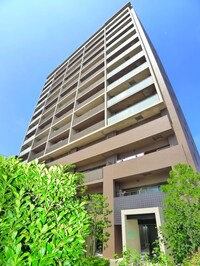 パークホームズ南流山（９０５）