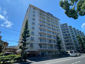 藤和平塚コープ(602)
