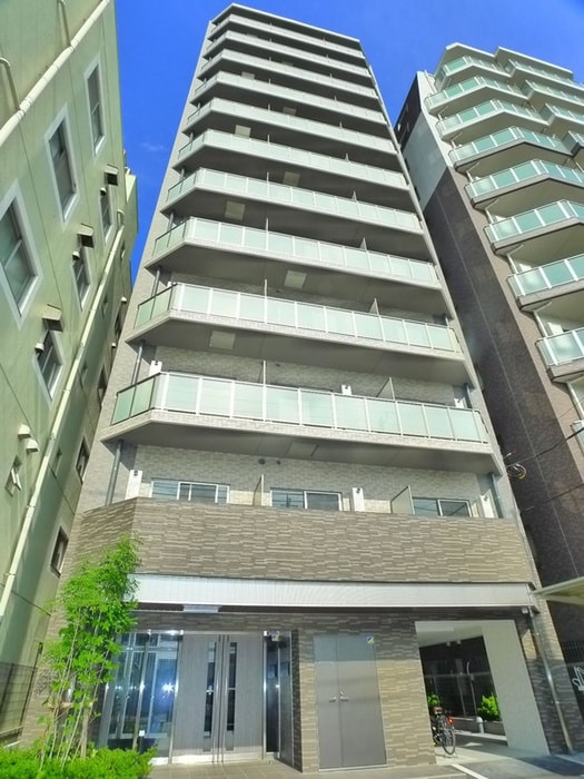 外観写真 グランフォース北綾瀬Ⅱ(1003)