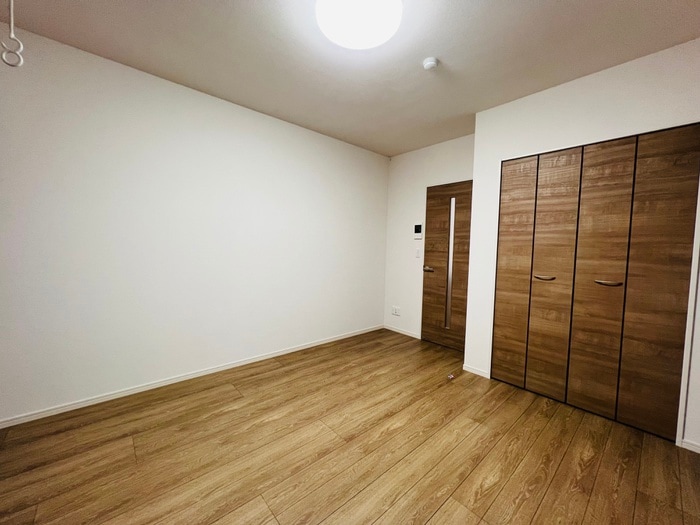 内観写真 グランフォース北綾瀬Ⅱ(1003)