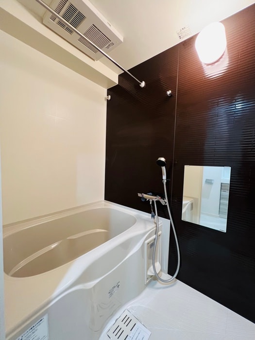 バス／シャワールーム等 グランフォース北綾瀬Ⅱ(1003)