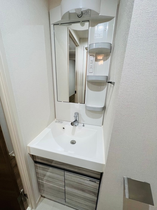 洗面 グランフォース北綾瀬Ⅱ(1003)