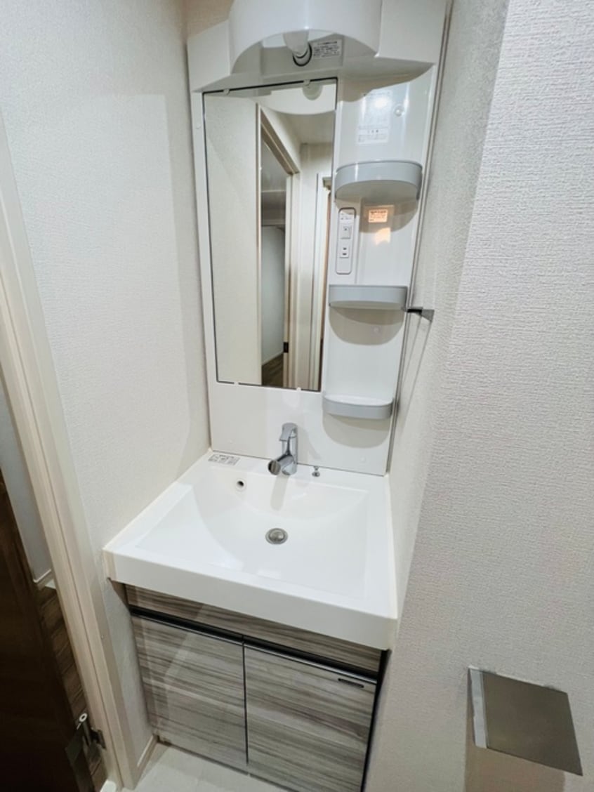 洗面 グランフォース北綾瀬Ⅱ(1003)