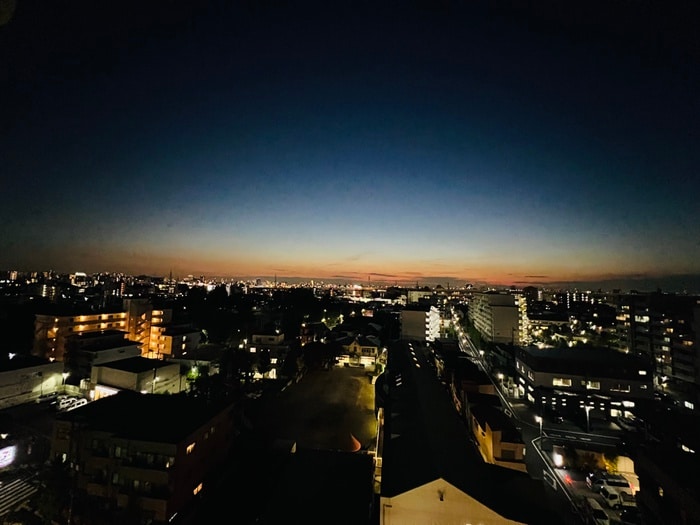 周辺環境 グランフォース北綾瀬Ⅱ(1003)