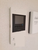 内観写真 ソレアード・カミノ