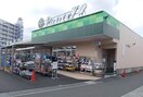 小田急百貨店板橋店(スーパー)まで650m ソレアード・カミノ