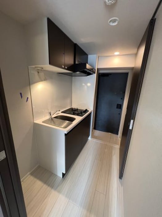 キッチン DIPS東十条駅前REDIDENCE (306)