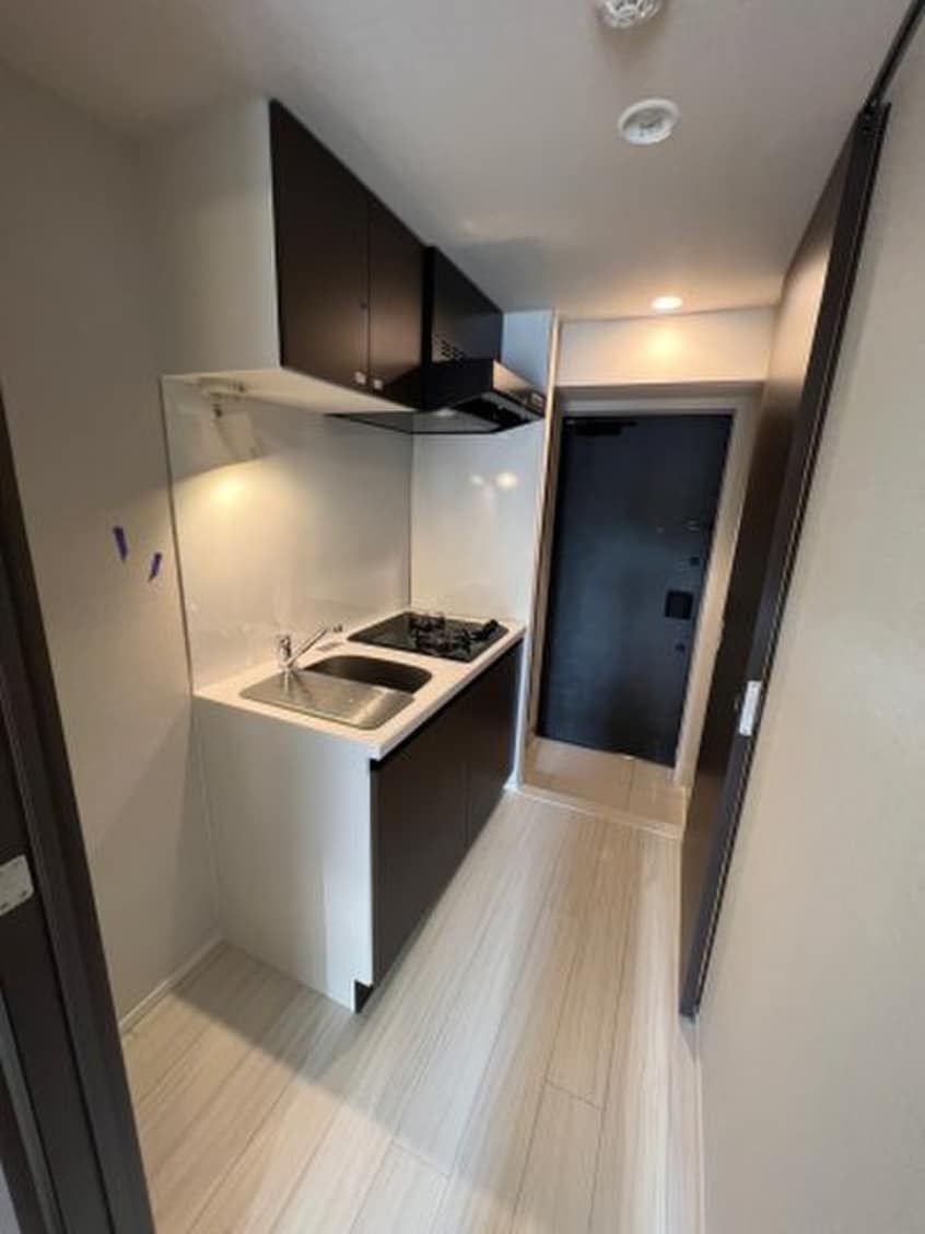 キッチン DIPS東十条駅前REDIDENCE (306)