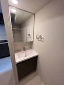洗面 DIPS東十条駅前REDIDENCE (306)