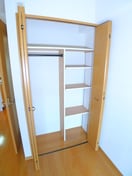 収納 グレ－スコ－ト