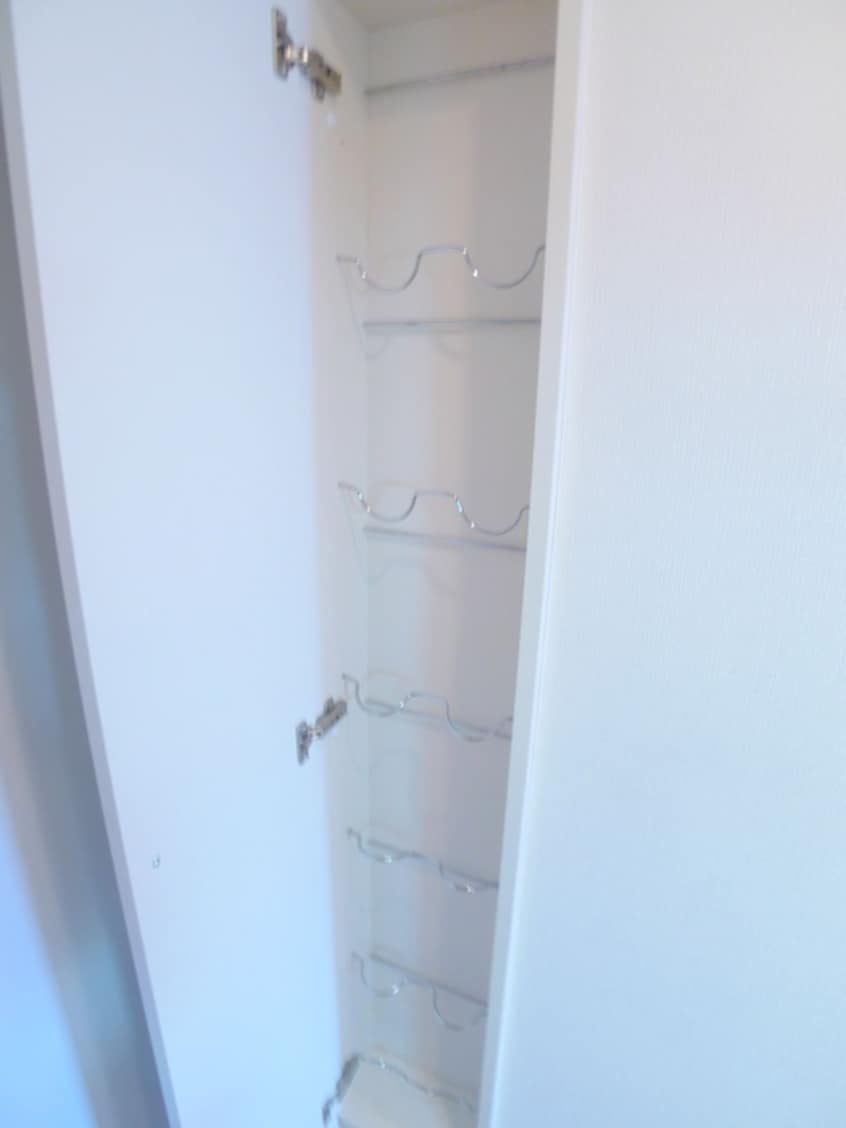 靴箱 グレ－スコ－ト