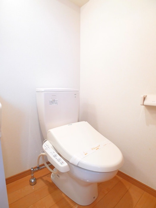 トイレ グレ－スコ－ト