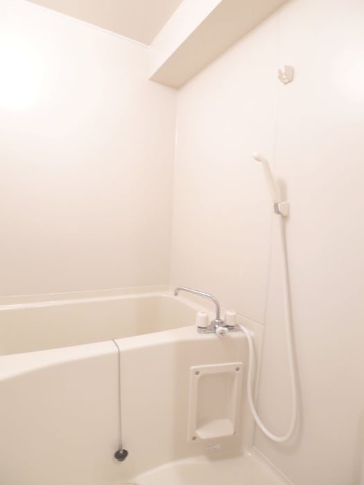 バス／シャワールーム等 グレ－スコ－ト