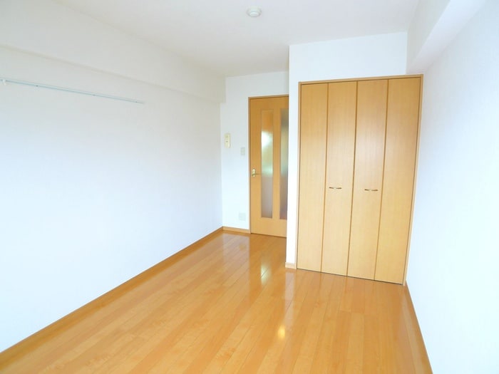 居室 グレ－スコ－ト