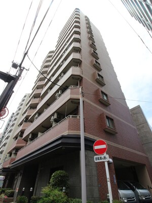 Ｄｕｏ・Ｃｒｅａ西五反田Ｂ棟