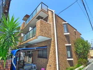 ﾗｲｵﾝｽﾞﾏﾝｼｮﾝ下総中山第2（106）