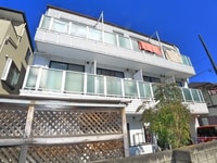 オランジェリーアヤセ