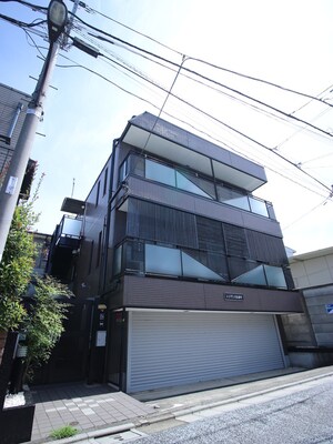 レジデンス矢来町（3F）