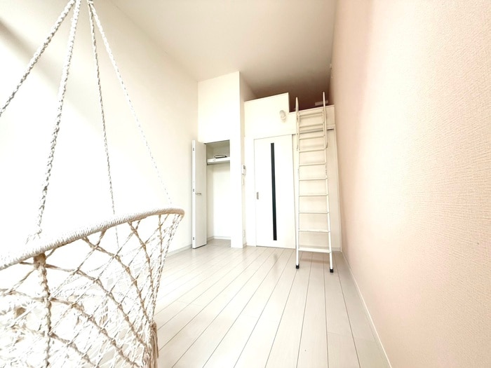 居室 メーヴェ　ｉ