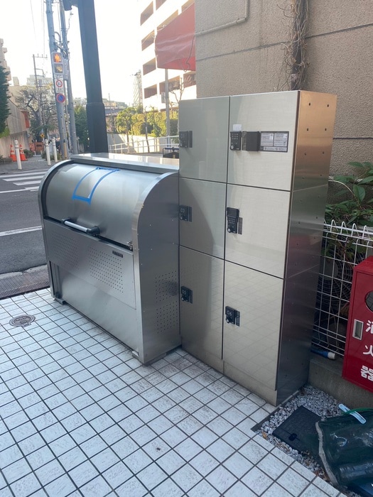 建物設備 メーヴェ　ｉ