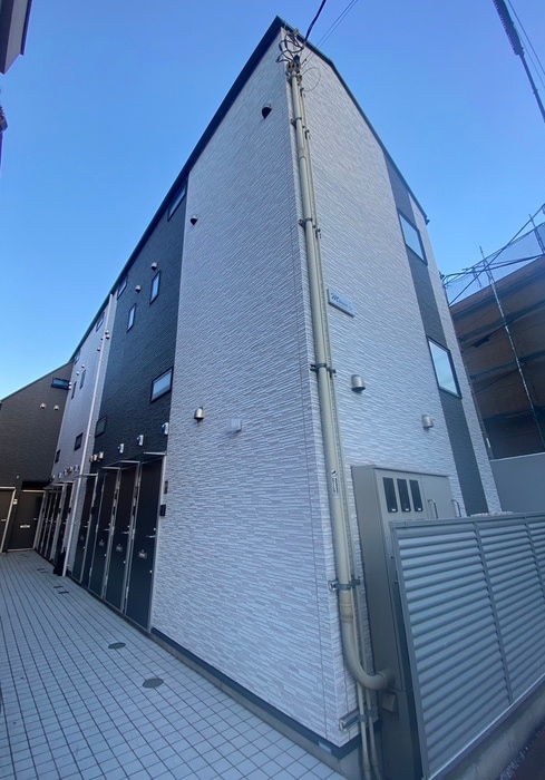 外観写真 メーヴェ　ｉ