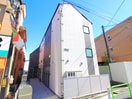 外観写真 メーヴェ　ｉ