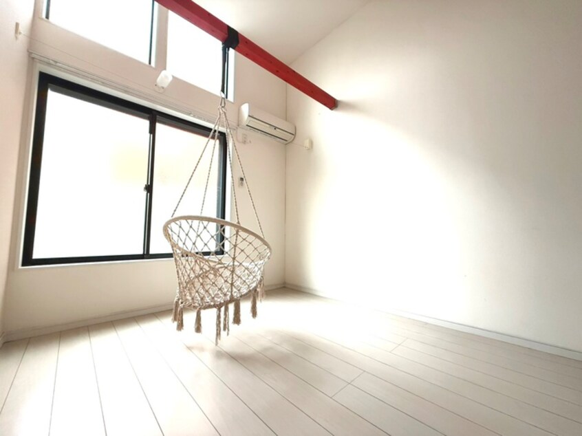 居室 メーヴェ　ｉ