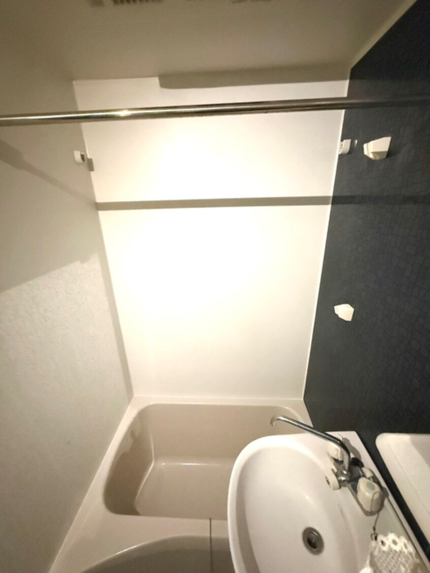 バス／シャワールーム等 メーヴェ　ｉ